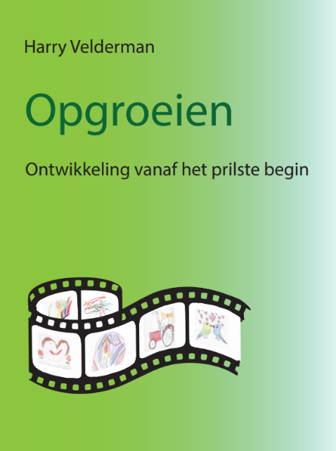 Opgroeien – ontwikkeling van het prilste begin